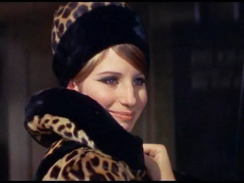 Funny Girl
