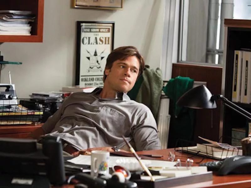 Moneyball