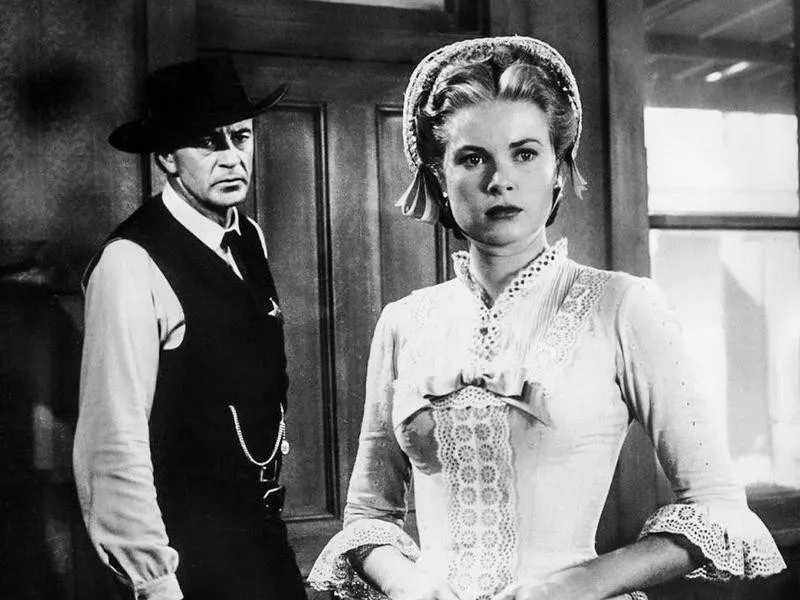 High Noon