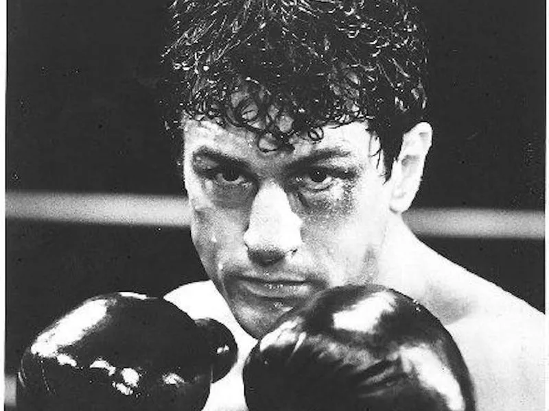 Raging Bull