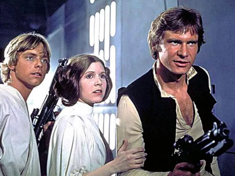 Star Wars