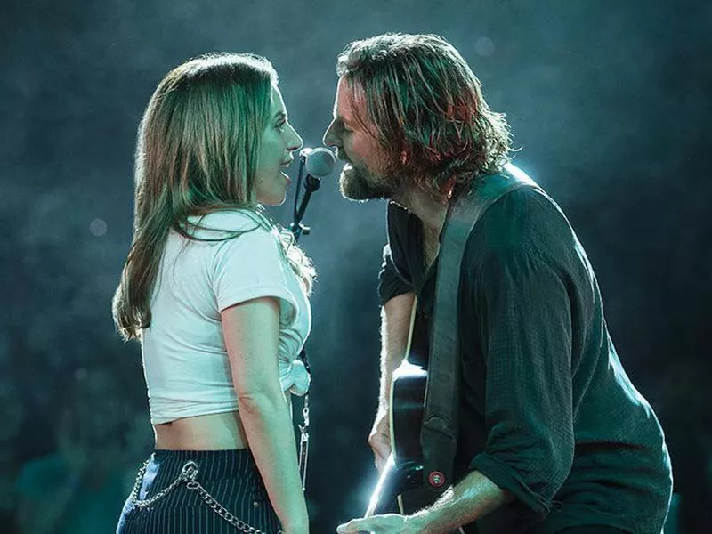 A Star is Born