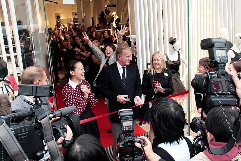 Stefan Persson
