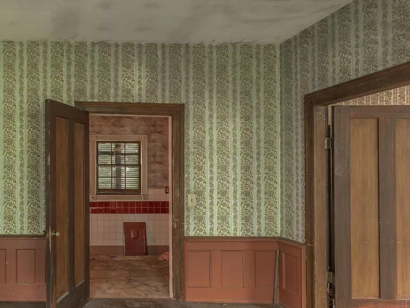 wallpaper rooms