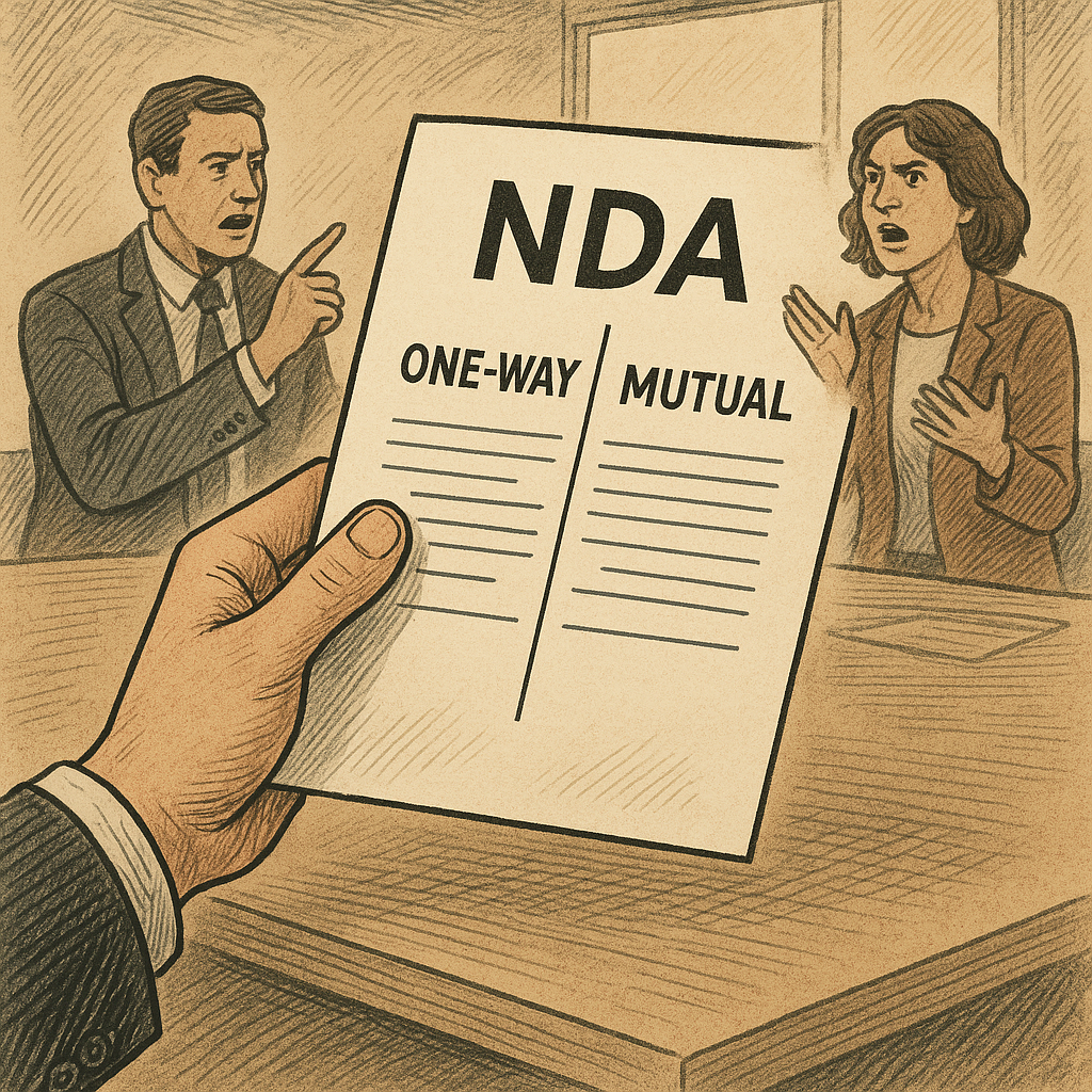 Stop treating mutual vs. one-way like a moral issue