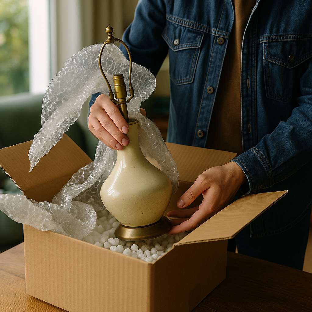 Shipping, storage, and the carbon you didn't price in