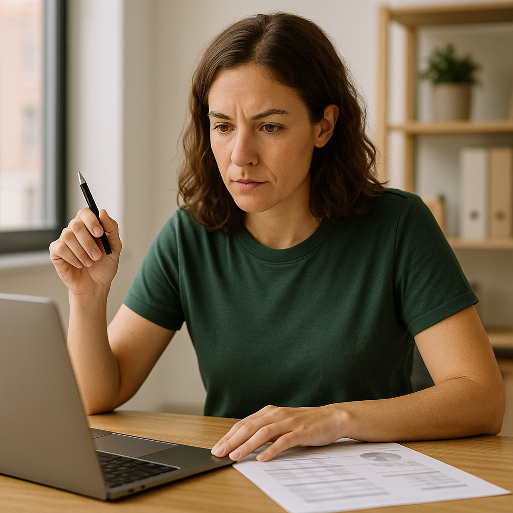 Translate your hours into scope: budget, volume, and stakes
