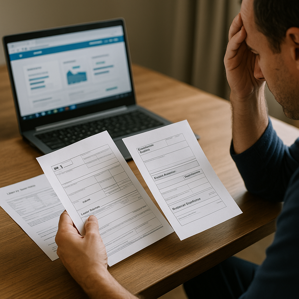 The RSU withholding mismatch that quietly breaks your credit math