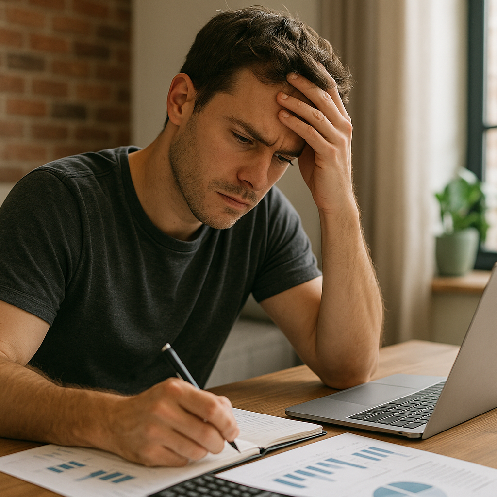 Price the Gap Like a CFO: Time, Cash, and Opportunity Cost