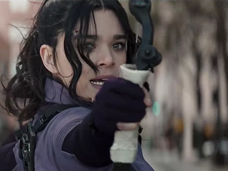 Hawkeye