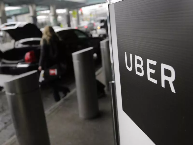 Uber