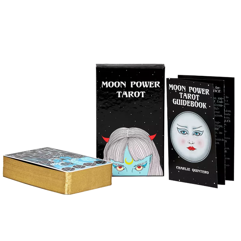 Tarot Stack