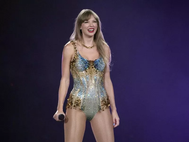 Taylor Swift