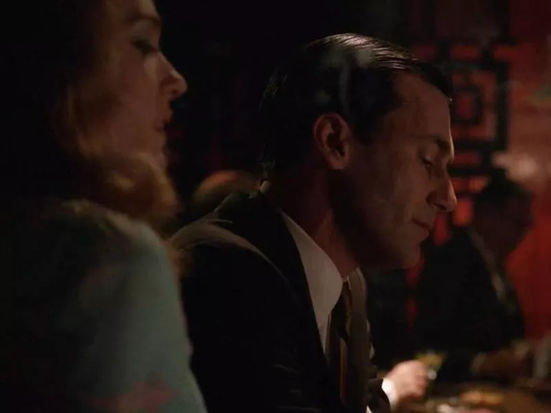 Mad Men