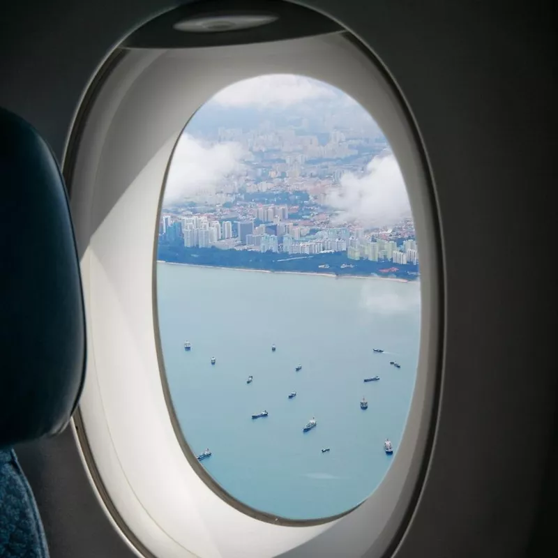 Singapore Airlines