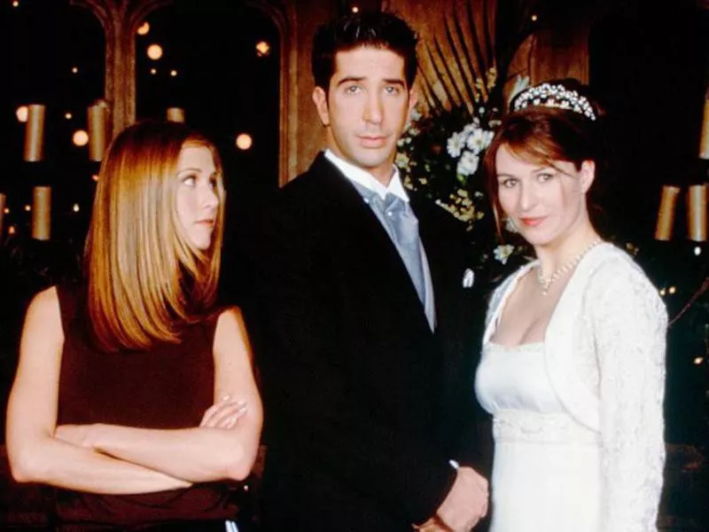 Friends