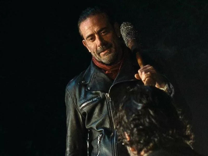 The Walking Dead