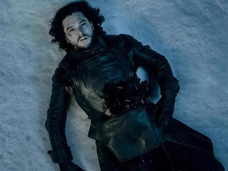 Game of Thrones
