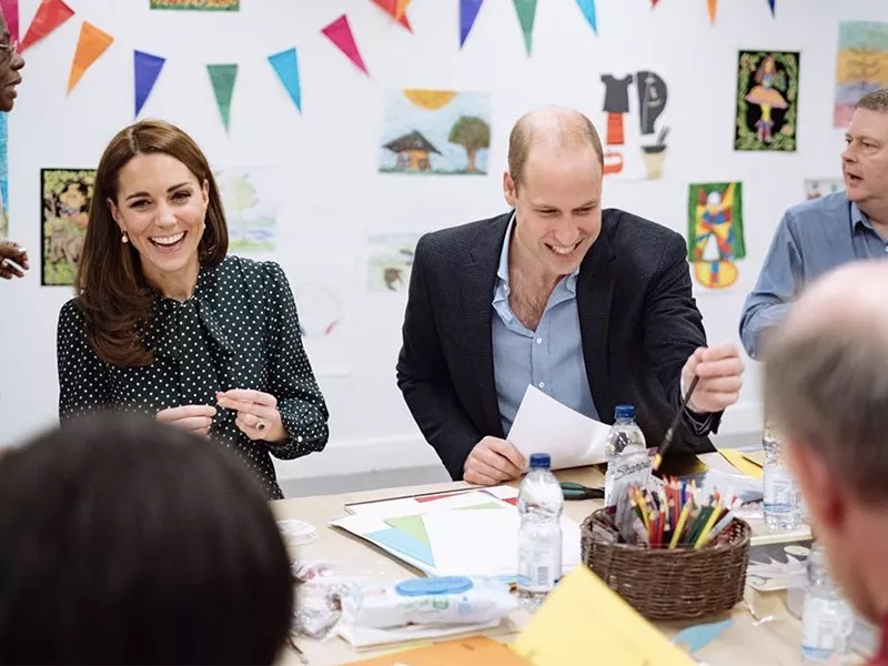 Kate Middleton