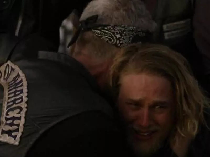 Sons of Anarchy