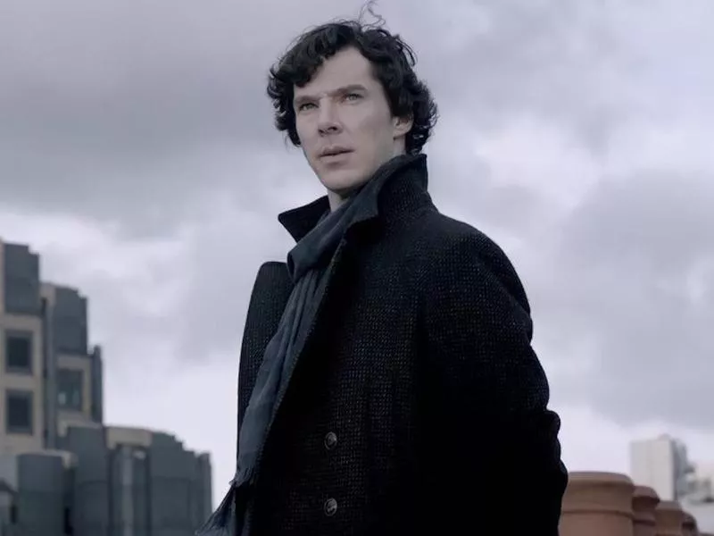 Sherlock