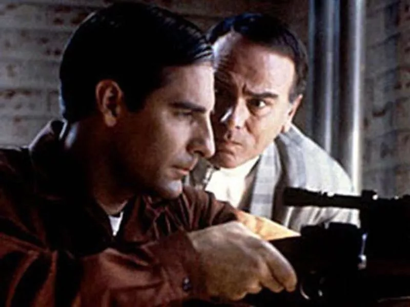 Quantum Leap