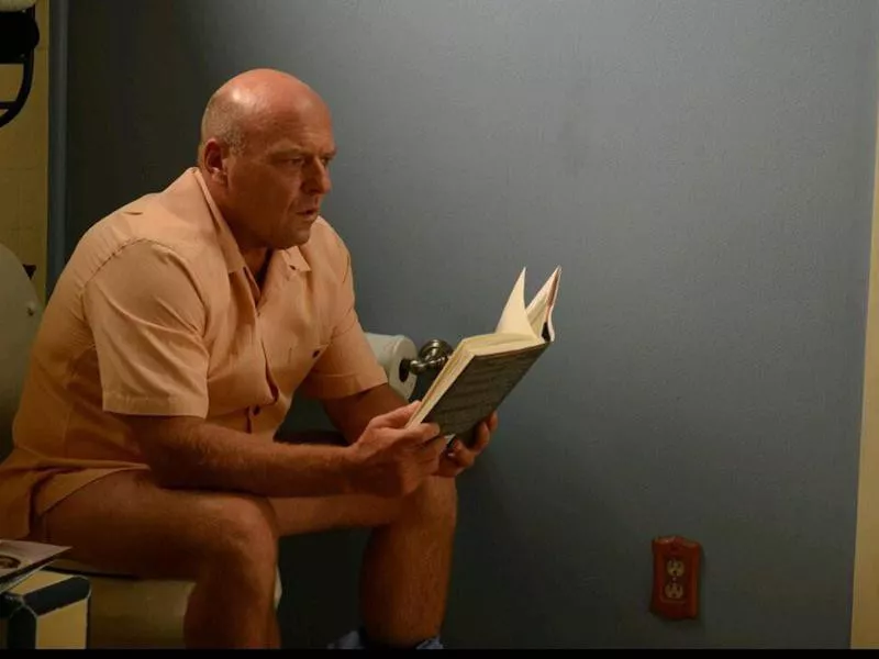 Breaking Bad