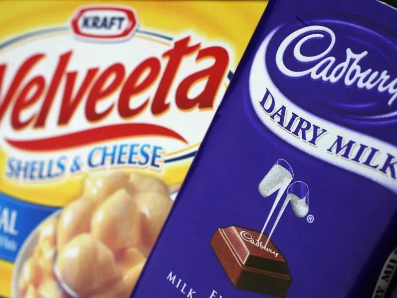 Kraft Foods