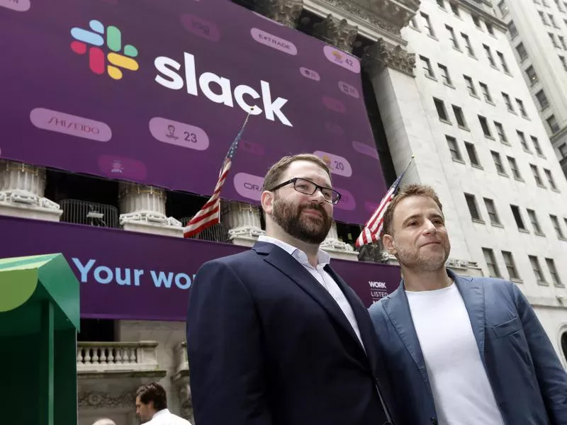 Slack