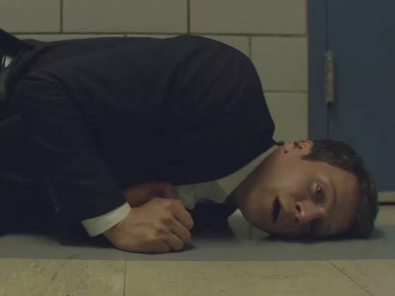 Mindhunter