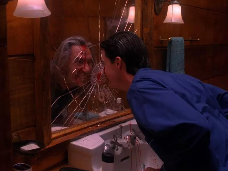 Twin Peaks