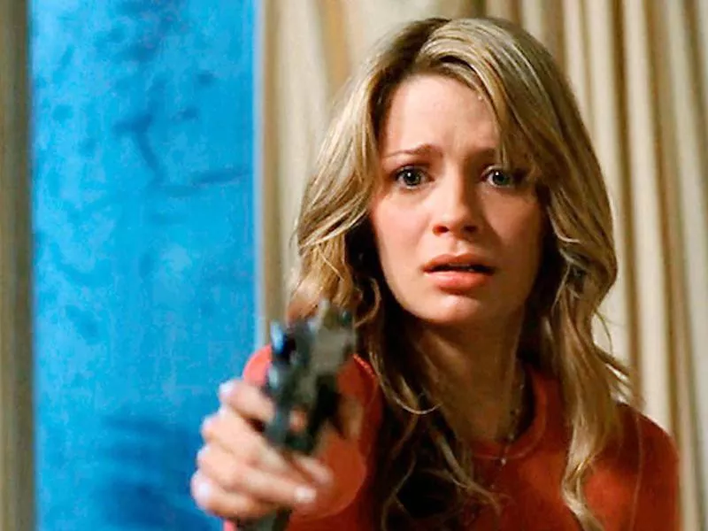 The O.C.