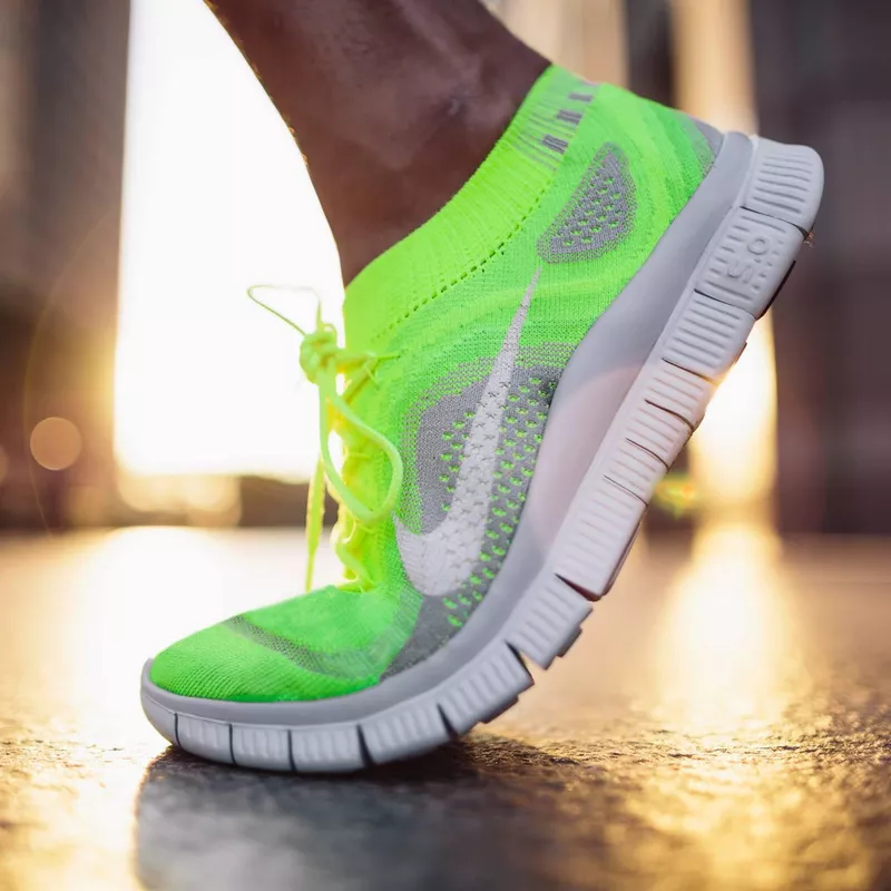 Nike Store