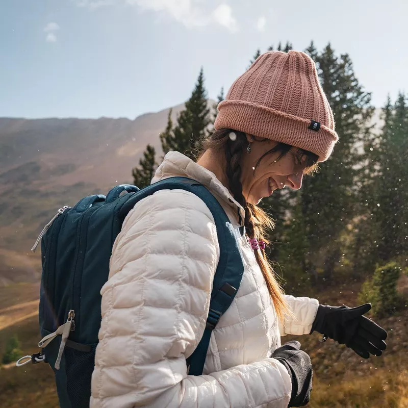 The North Face