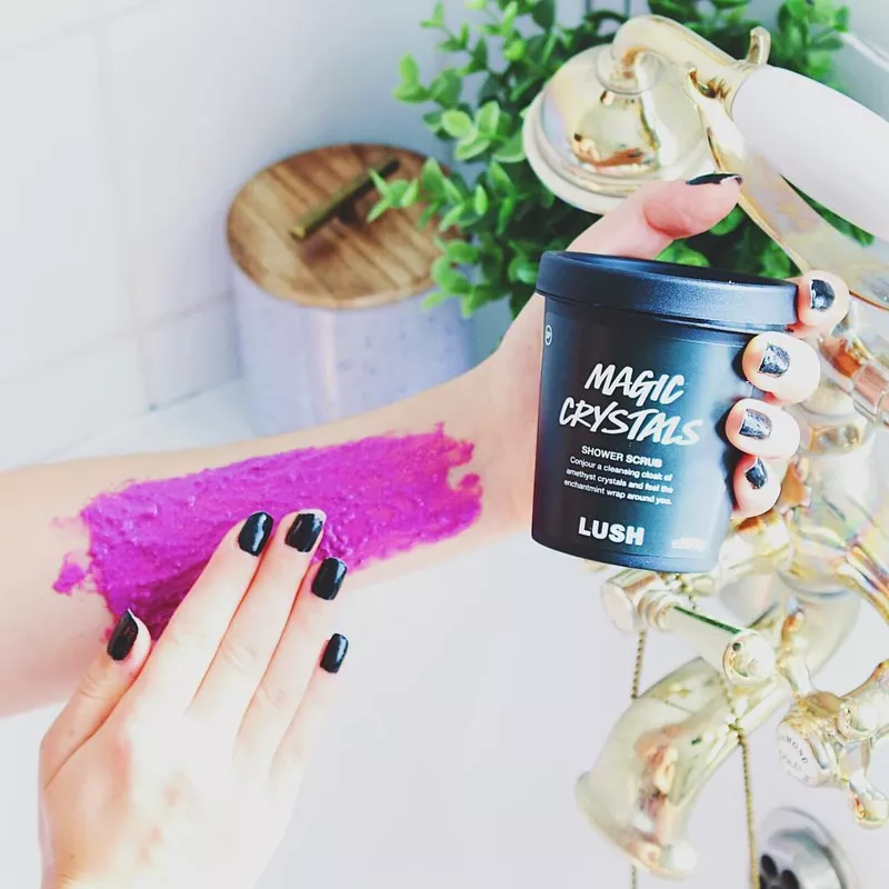 LUSH