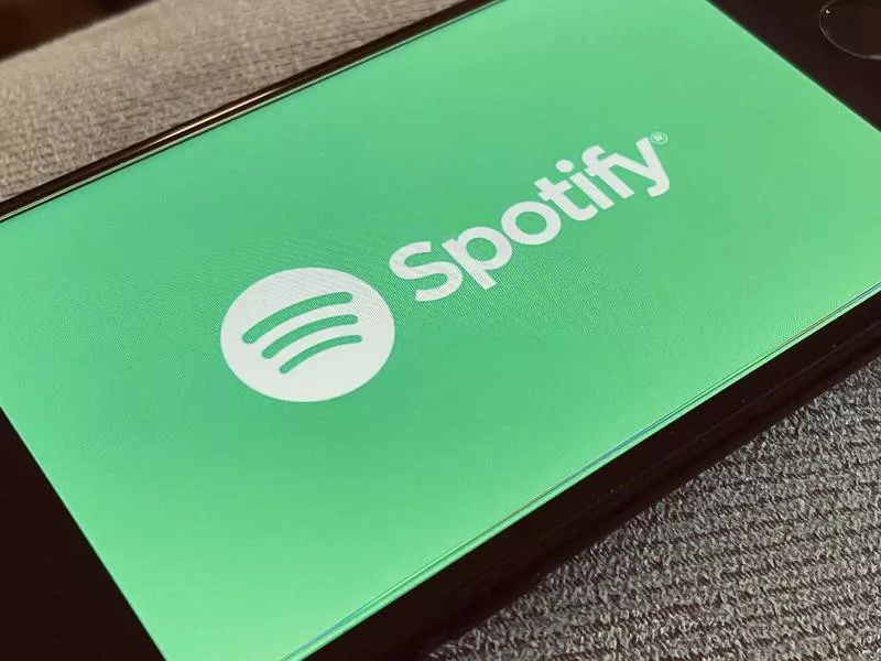 Spotify