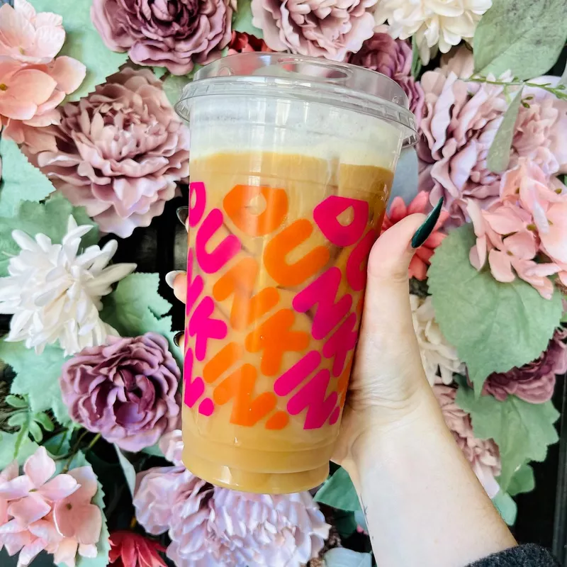 Dunkin Donuts