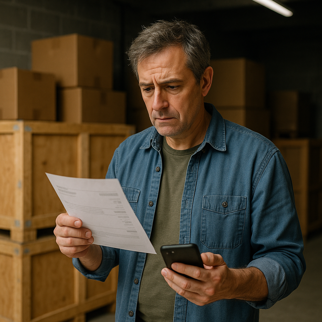 Storage and shipping: the invisible bill that selects the winner